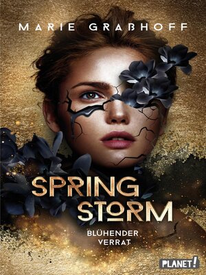 cover image of Spring Storm 1